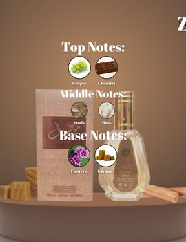 Mousuf Ard Al Zaafaran Eau de Parfum 50 ml