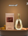 Mousuf Ard Al Zaafaran Eau de Parfum 50 ml