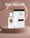 Ana Abiyedh 60ml Eau De Perfume Lattafa