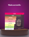 Badee Al Oud - Amethyst EDP 100ml Eau De Parfum Lattafa