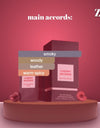 Cherry Incense – Fragrance World – Eau de Parfum – 100 ml