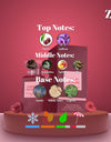 Cherry Incense – Fragrance World – Eau de Parfum – 100 ml
