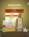 Montera Instant Love Fragrance World Eau de Parfum 100 ml