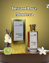 Montera Instant Love Fragrance World Eau de Parfum 100 ml