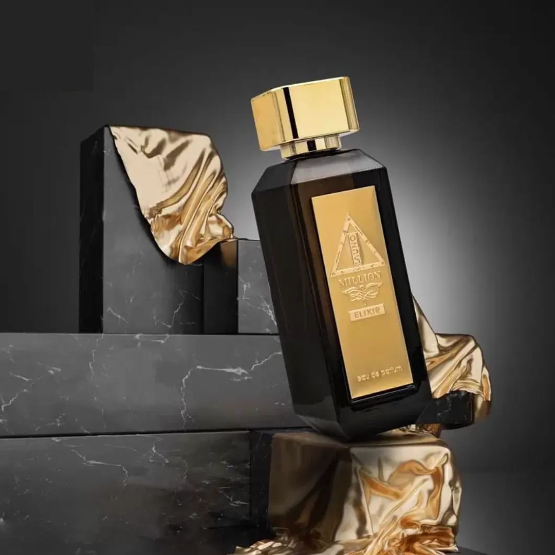 La Uno Million Le Eau de Parfum 100ml Fragrance World