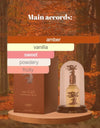 Lattafa Eternal Oud Eau de Parfum - 100 ml
