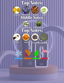 9pm Eau de Parfum 100ml Afnan