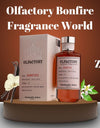 Olfactory Bonfire Fragrance World Eau de Parfum 100 ml