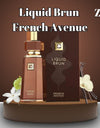 Liquid Brun – French Avenue – Eau de Parfum – 100 ml